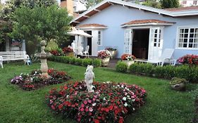 Refugio Fofo - casa de temporada
